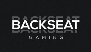 Backseat Gaming